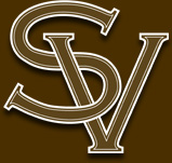 Sarum Voices logo